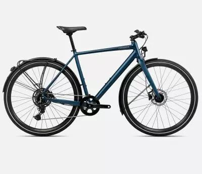 V�lo de ville Orbea Vector 25 �quip� 2026