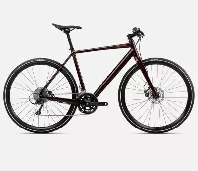 V�lo de ville Orbea Vector 30 2026