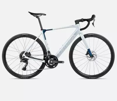 V�lo �lectrique Orbea Gain M40 2025