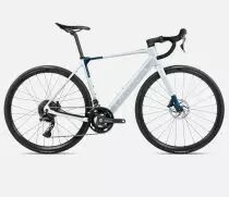 Vélo électrique Orbea Gain M40 2025