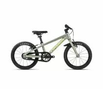 Vélo enfant ORBEA MX 16 Vert/Jaune
