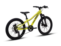 Vélo Enfant POLYGON Relic 20\  Jaune
