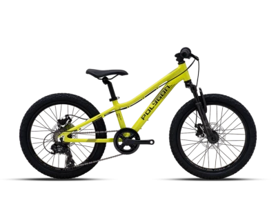 V�lo Enfant POLYGON Relic 20\  Jaune