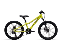 Vélo Enfant POLYGON Relic 20\  Jaune