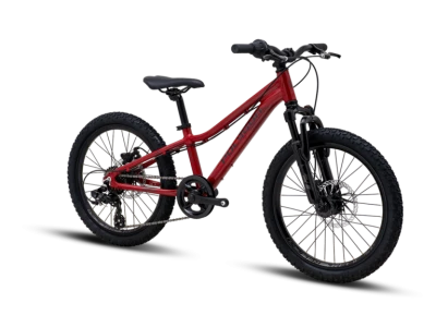 V�lo Enfant POLYGON Relic 20\  Rouge