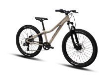 Vélo Enfant POLYGON Relic 24\  Crème