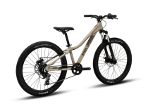 Vélo Enfant POLYGON Relic 24\  Crème