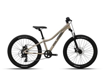 V�lo Enfant POLYGON Relic 24\  Cr�me