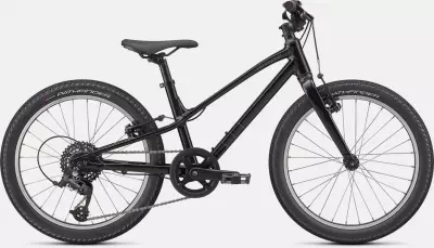 V�lo Enfant SPECIALIZED JETT 20 Gloss Oasis / Forest Green
