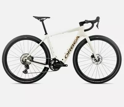 V�lo gravel �lectrique Orbea Denna H30 2026