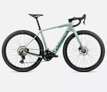 Vélo gravel électrique Orbea Denna H30 2026