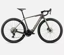 Vélo gravel électrique Orbea Denna H30 2026