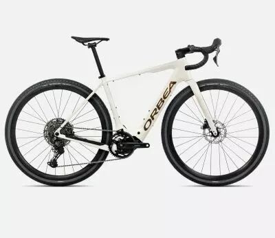 V�lo gravel �lectrique Orbea Denna H40 2026