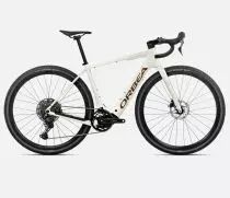 Vélo gravel électrique Orbea Denna H40 2026