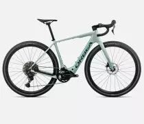 Vélo gravel électrique Orbea Denna H40 2026