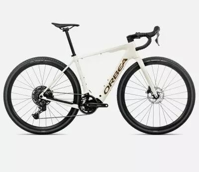 V�lo gravel �lectrique Orbea Denna H50 2026