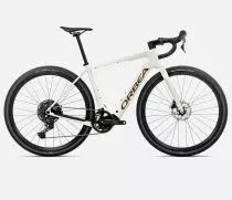 Vélo gravel électrique Orbea Denna H50 2026