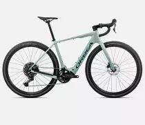 Vélo gravel électrique Orbea Denna H50 2026