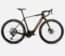 Vélo Gravel électrique Orbea Denna M10i 2025
