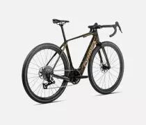 Vélo Gravel électrique Orbea Denna M10i 2025