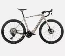 Vélo gravel électrique Orbea Denna M10i 2026