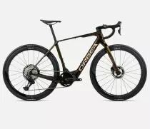 Vélo gravel électrique Orbea Denna M10i 2026