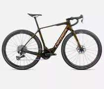 Vélo Gravel électrique Orbea Denna M11e 2025