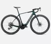 Vélo Gravel électrique Orbea Denna M11e 2025