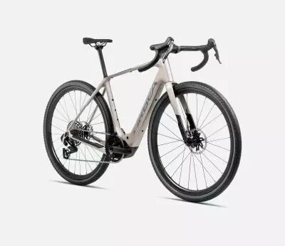 V�lo gravel �lectrique Orbea Denna M11e 2026