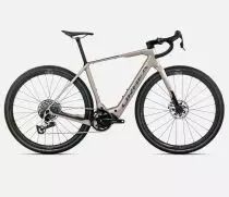 Vélo gravel électrique Orbea Denna M11e 2026