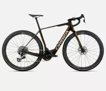 Vélo gravel électrique Orbea Denna M11e 2026