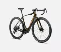 Vélo Gravel électrique Orbea Denna M20 2025