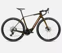 Vélo Gravel électrique Orbea Denna M20 2025