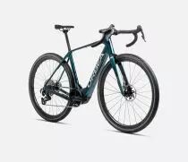 Vélo Gravel électrique Orbea Denna M20 2025
