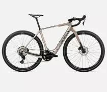 Vélo gravel électrique Orbea Denna M20 2026