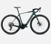 Vélo gravel électrique Orbea Denna M20 2026