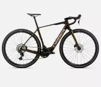 Vélo gravel électrique Orbea Denna M20 2026