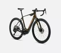 Vélo gravel électrique Orbea Denna M20 2026