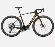 Vélo Gravel électrique Orbea Denna M20i 2025