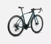 Vélo Gravel électrique Orbea Denna M20i 2025