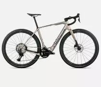 Vélo gravel électrique Orbea Denna M20i 2026