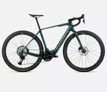 Vélo gravel électrique Orbea Denna M20i 2026