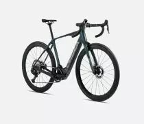 Vélo gravel électrique Orbea Denna M20i 2026