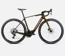 Vélo Gravel électrique Orbea Denna M30 2025