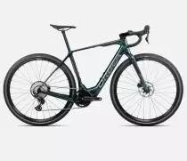 Vélo gravel électrique Orbea Denna M30 2026