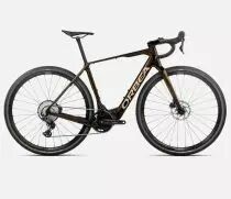 Vélo gravel électrique Orbea Denna M30 2026