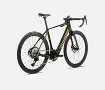 Vélo gravel électrique Orbea Denna M30 2026