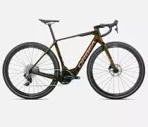 Vélo Gravel électrique Orbea Denna M31e 2025