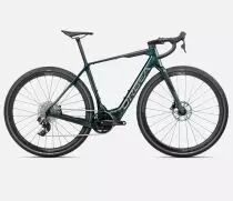 Vélo Gravel électrique Orbea Denna M31e 2025