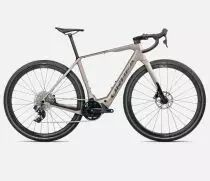 Vélo Gravel électrique Orbea Denna M31e 2025